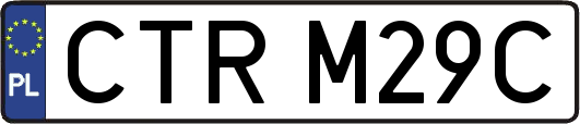 CTRM29C