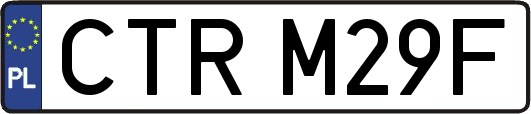 CTRM29F