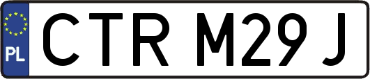 CTRM29J