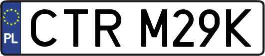 CTRM29K
