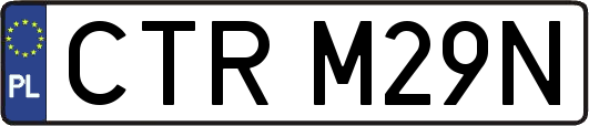 CTRM29N