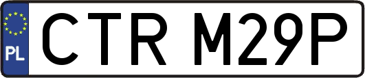 CTRM29P