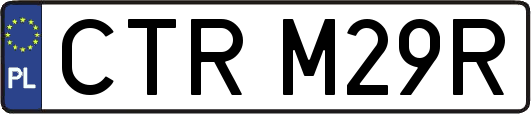 CTRM29R