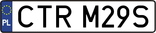 CTRM29S