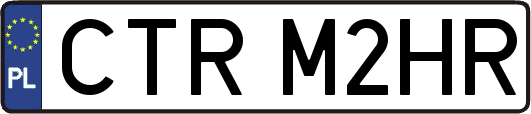 CTRM2HR