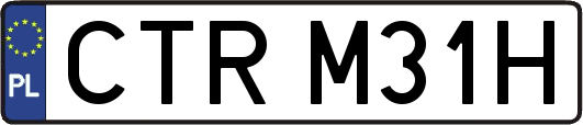 CTRM31H