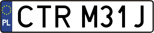 CTRM31J