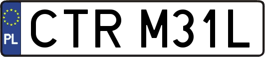 CTRM31L