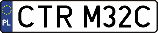 CTRM32C