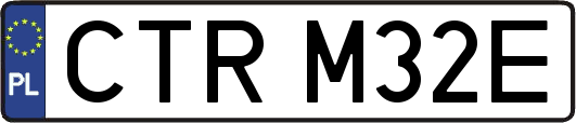 CTRM32E