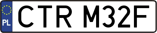 CTRM32F