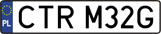 CTRM32G