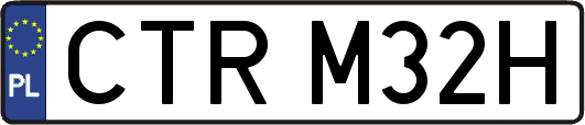 CTRM32H