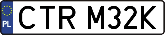 CTRM32K