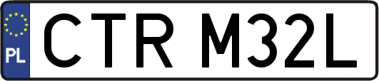 CTRM32L