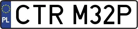 CTRM32P