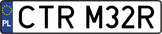 CTRM32R