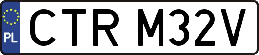 CTRM32V