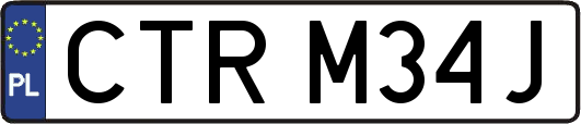CTRM34J