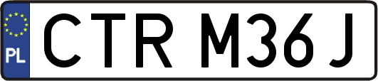 CTRM36J