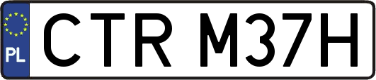 CTRM37H