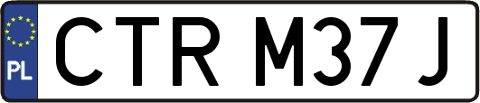 CTRM37J