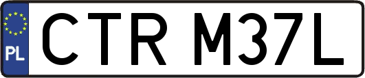 CTRM37L