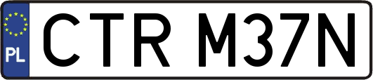 CTRM37N