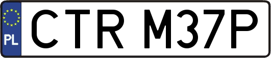 CTRM37P