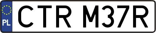 CTRM37R