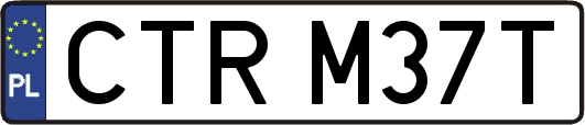 CTRM37T