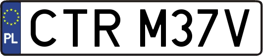 CTRM37V