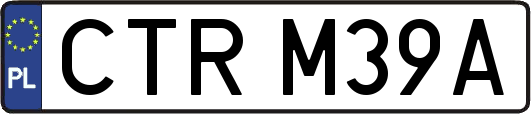 CTRM39A