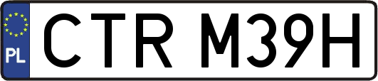 CTRM39H