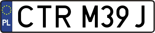 CTRM39J