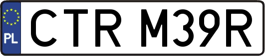 CTRM39R