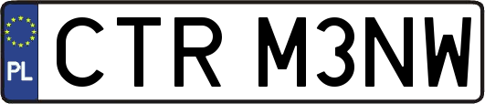 CTRM3NW