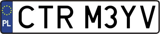 CTRM3YV