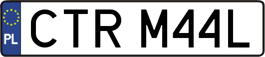 CTRM44L