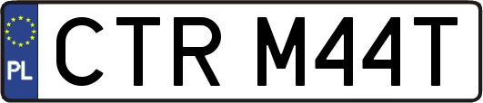 CTRM44T