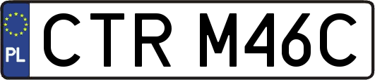 CTRM46C