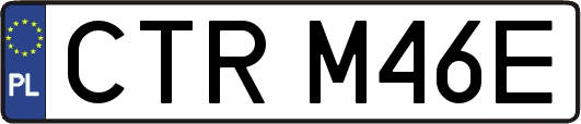 CTRM46E