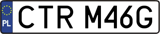 CTRM46G