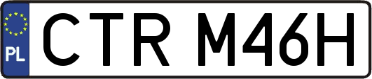 CTRM46H