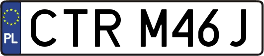 CTRM46J
