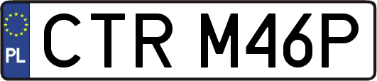 CTRM46P