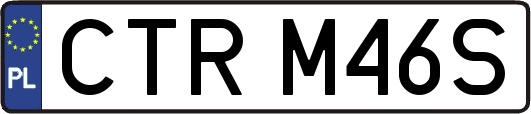 CTRM46S
