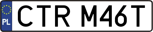 CTRM46T