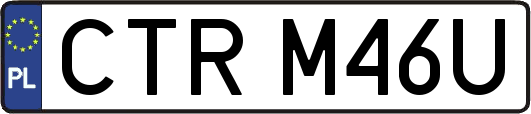 CTRM46U