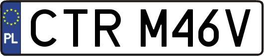 CTRM46V